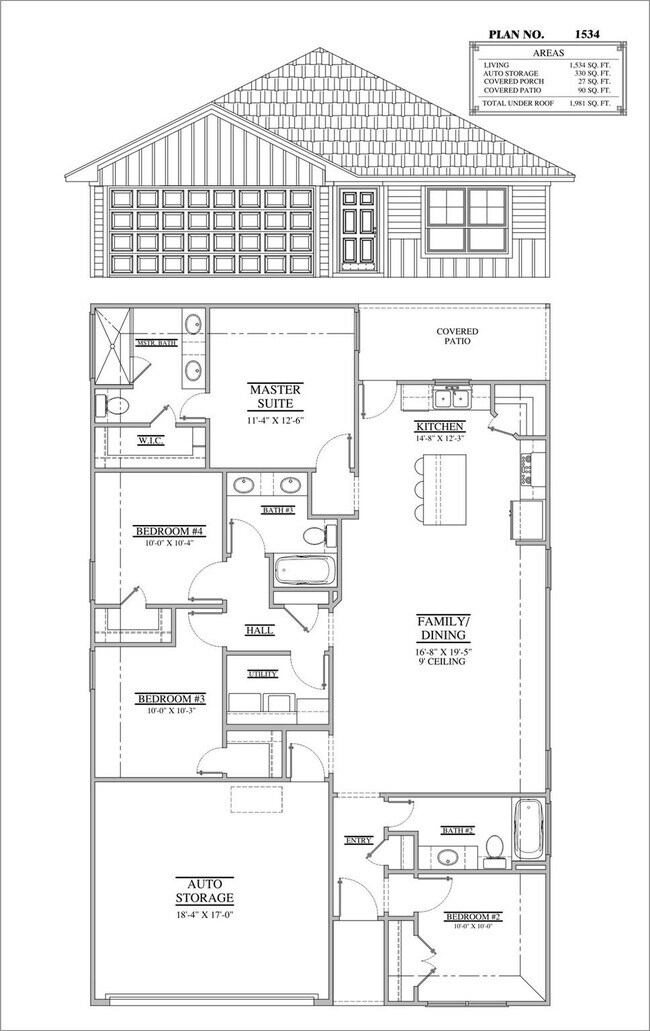 Building Photo - 815 Roosevelt St