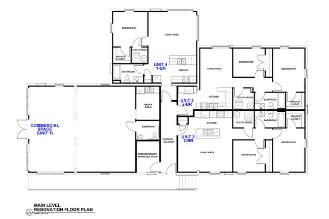 Building Photo - 2BR Apartment in Vinton - Premium Finishes!