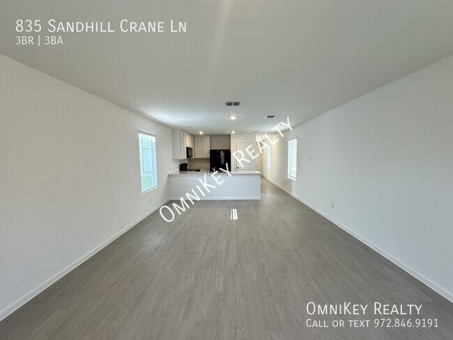 Building Photo - 835 Sandhill Crane Ln
