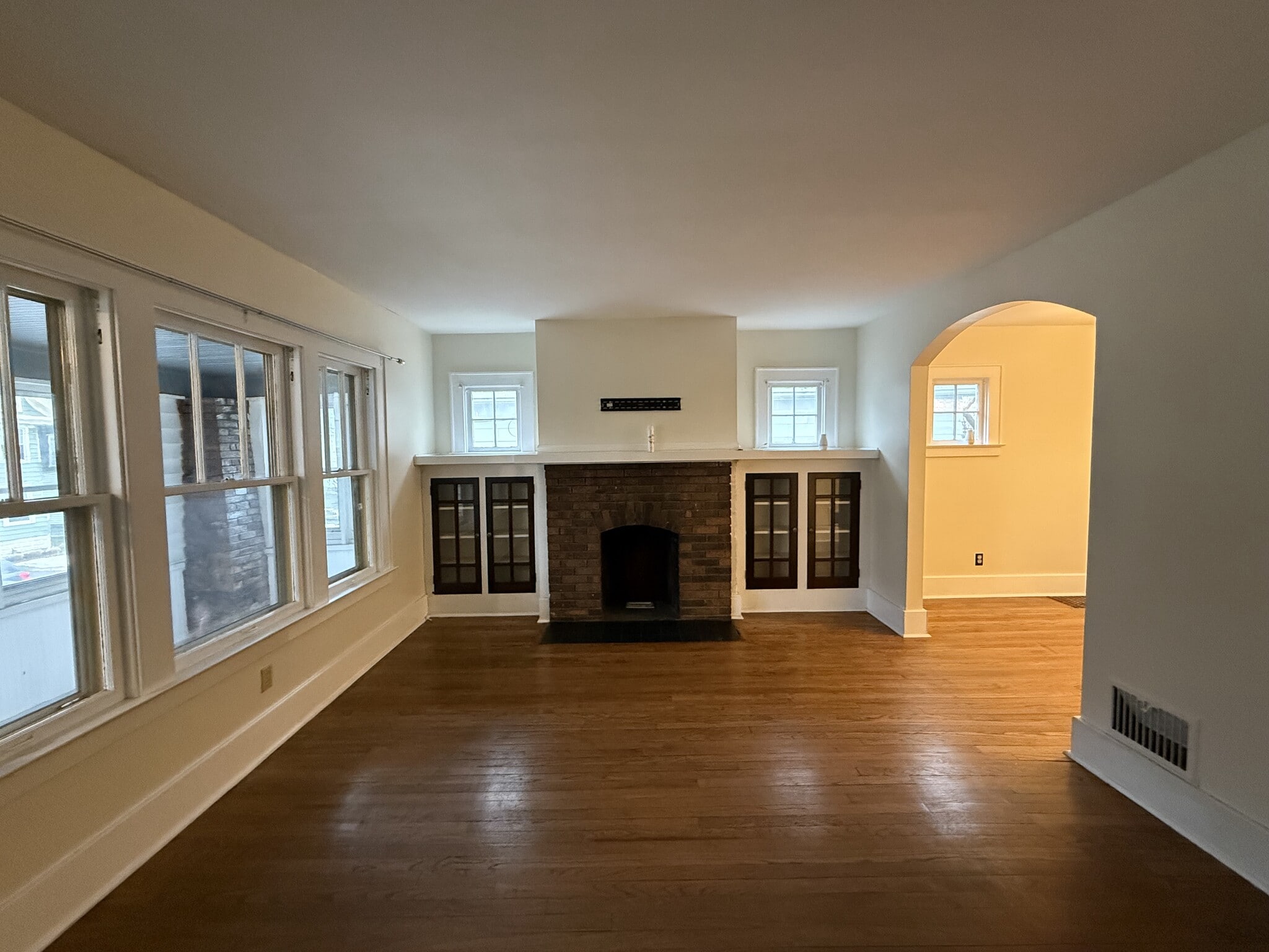 Building Photo - 502 Boyden St