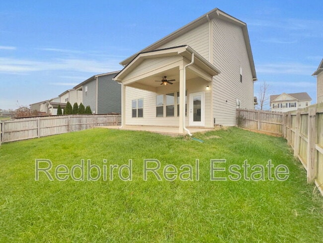 Building Photo - 1005 Lonergan Cir