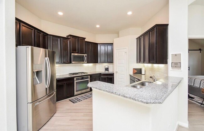 Building Photo - 20115 Towering Cypress Dr