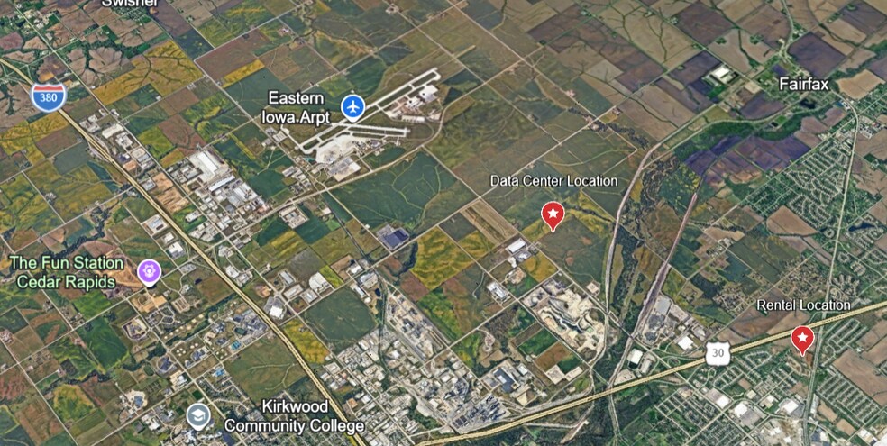 Building Photo - 3115 Chickadee St SW