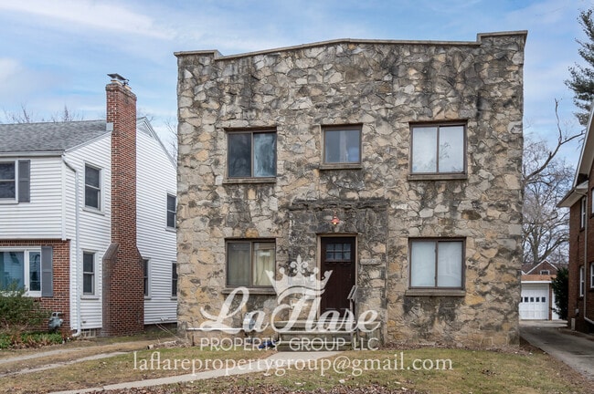 Building Photo - 3538 Maxwell Rd