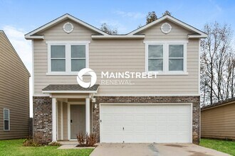 Building Photo - 3 Bedroom Pet-Friendly Home in MERIDIANVIL...