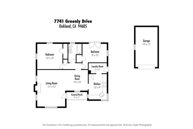 Building Photo - Sunny & Bright Bungalow in King Estates
