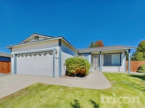 Building Photo - 7369 Dali Ct