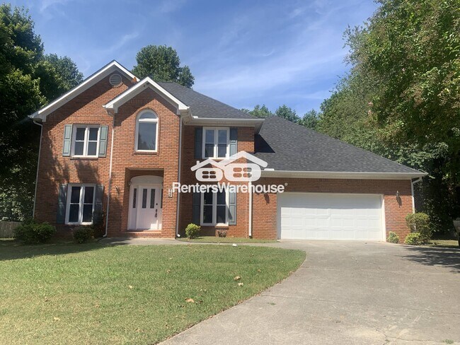 Primary Photo - 117 Waterbury Dr