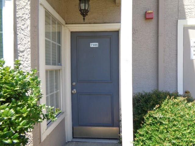 Building Photo - 2601 Preston Rd