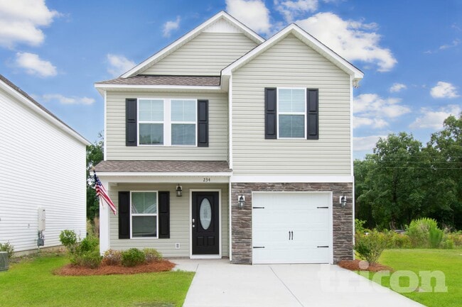 Building Photo - 234 Nicene Ct