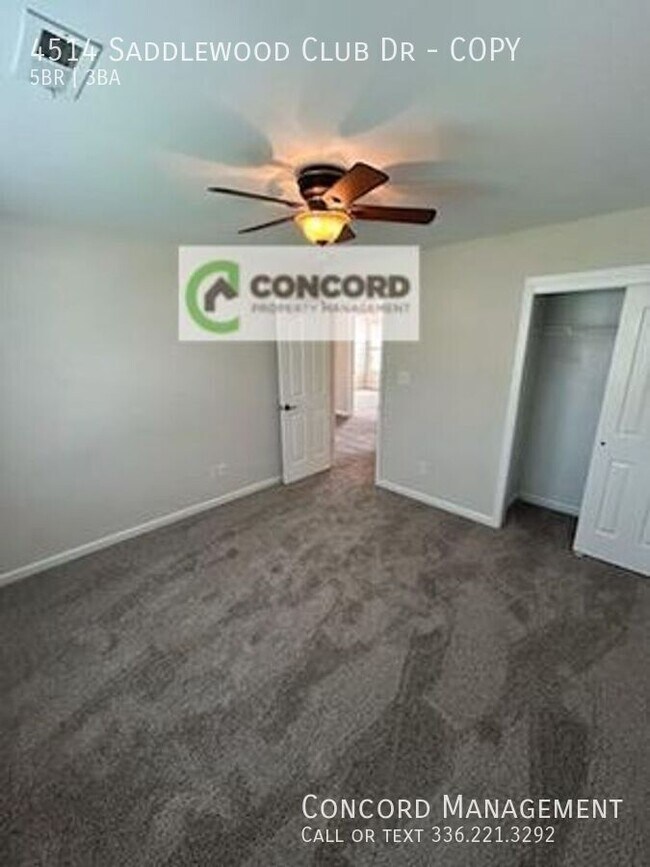 Building Photo - 4514 Saddlewood Club Dr