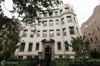 Building Photo - 1421 Columbia Rd NW