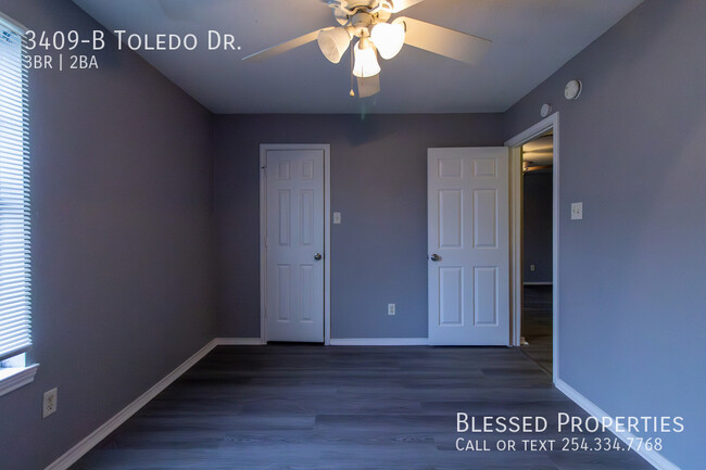Building Photo - 3409 Toledo Dr