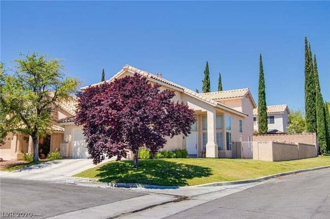 Building Photo - Summerlin Beauty! Unfurnished