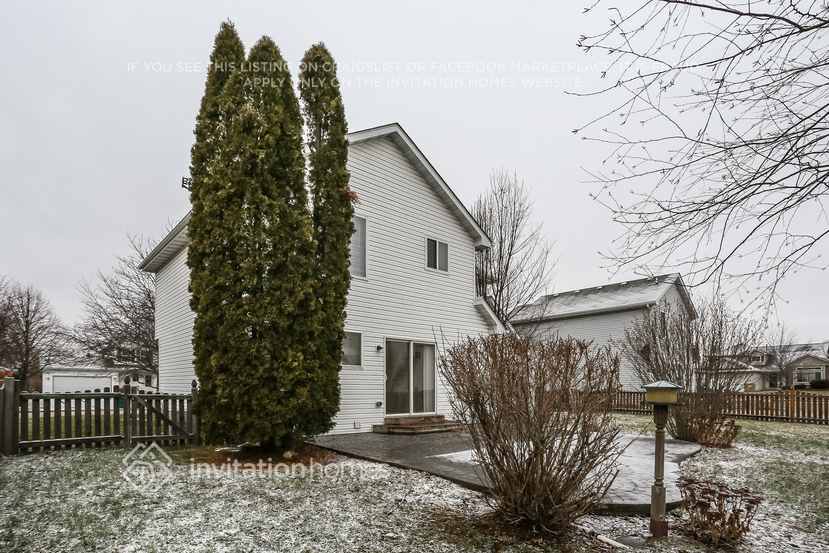 Building Photo - 1812 Harvest Ln