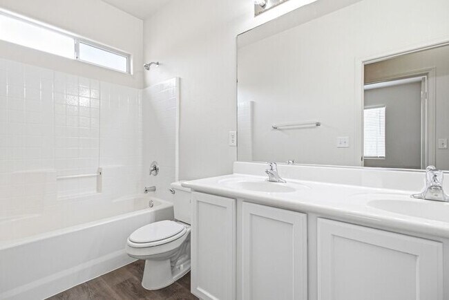 Building Photo - Inviting 3-Bedroom Home with Oversized Loft in Gated Southwest Community
