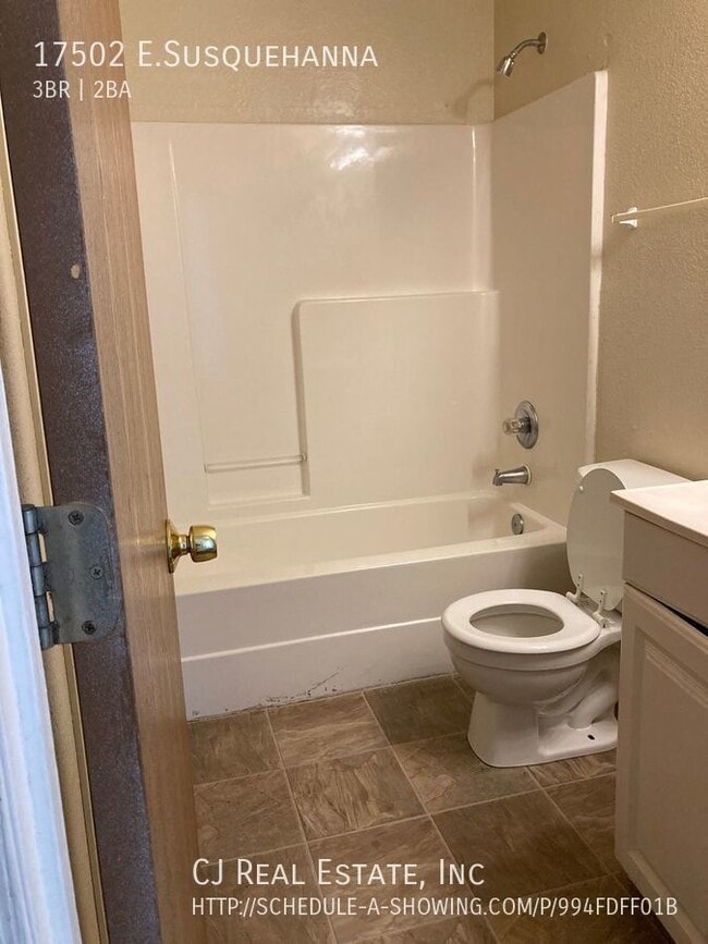 Building Photo - 17502 E.Susquehanna-