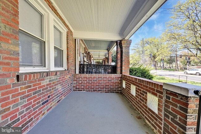 Building Photo - 4607 North Capitol St NE