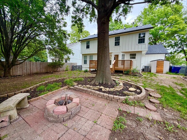 Building Photo - {14776} Fully Remodeled Two Story + Finished Basement + Fenced Yard