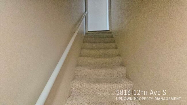 Building Photo - 5816 12th Ave S