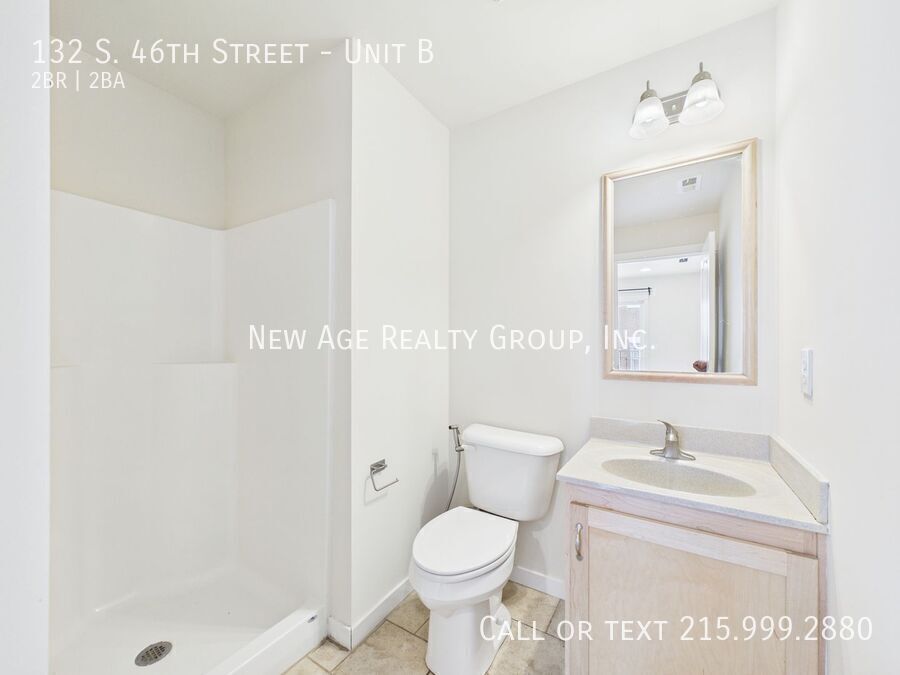 Building Photo - 132 S 46th St