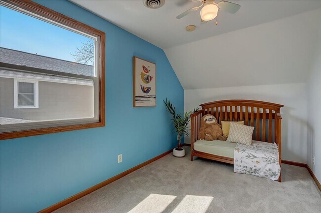 Building Photo - 4Bed/2Bath - Home For Rent in Fort Atkinson