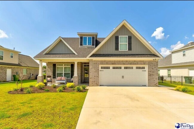 Building Photo - 4008 W Eagle St