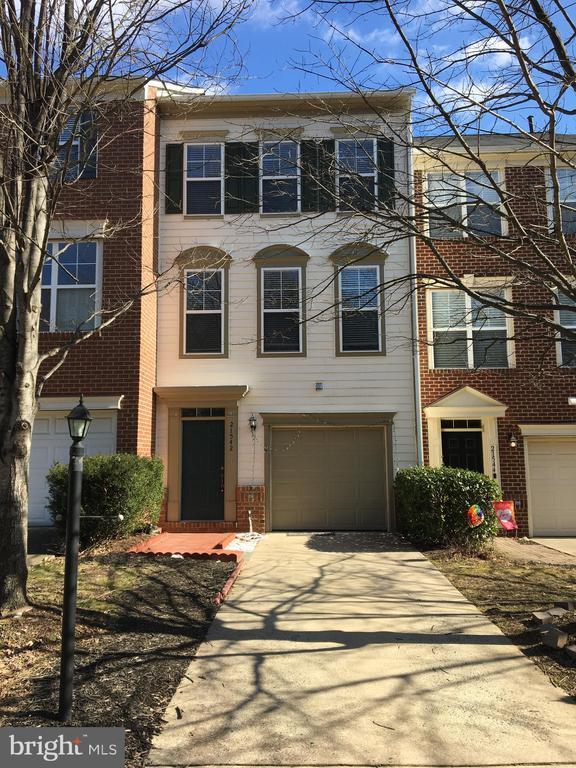 Building Photo - 21542 Harvest Green Terrace