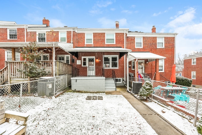 Building Photo - 1840 Darrich Dr