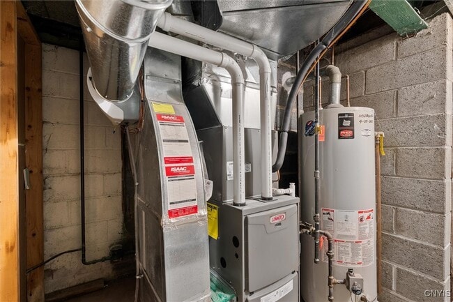 Building Photo - 941 Jamesville Ave