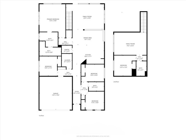 Building Photo - 925 Creekhollow Dr