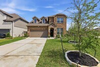 Building Photo - 14383 Cedar Shadow Dr