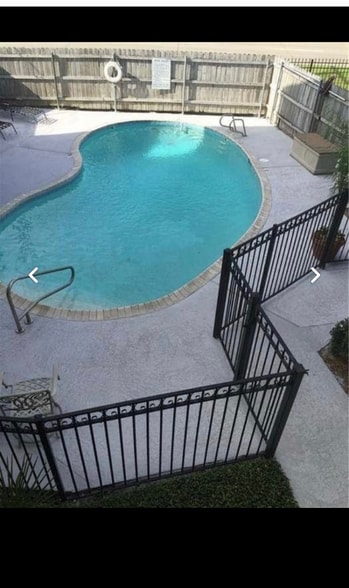 Building Photo - 2201 Houma Blvd