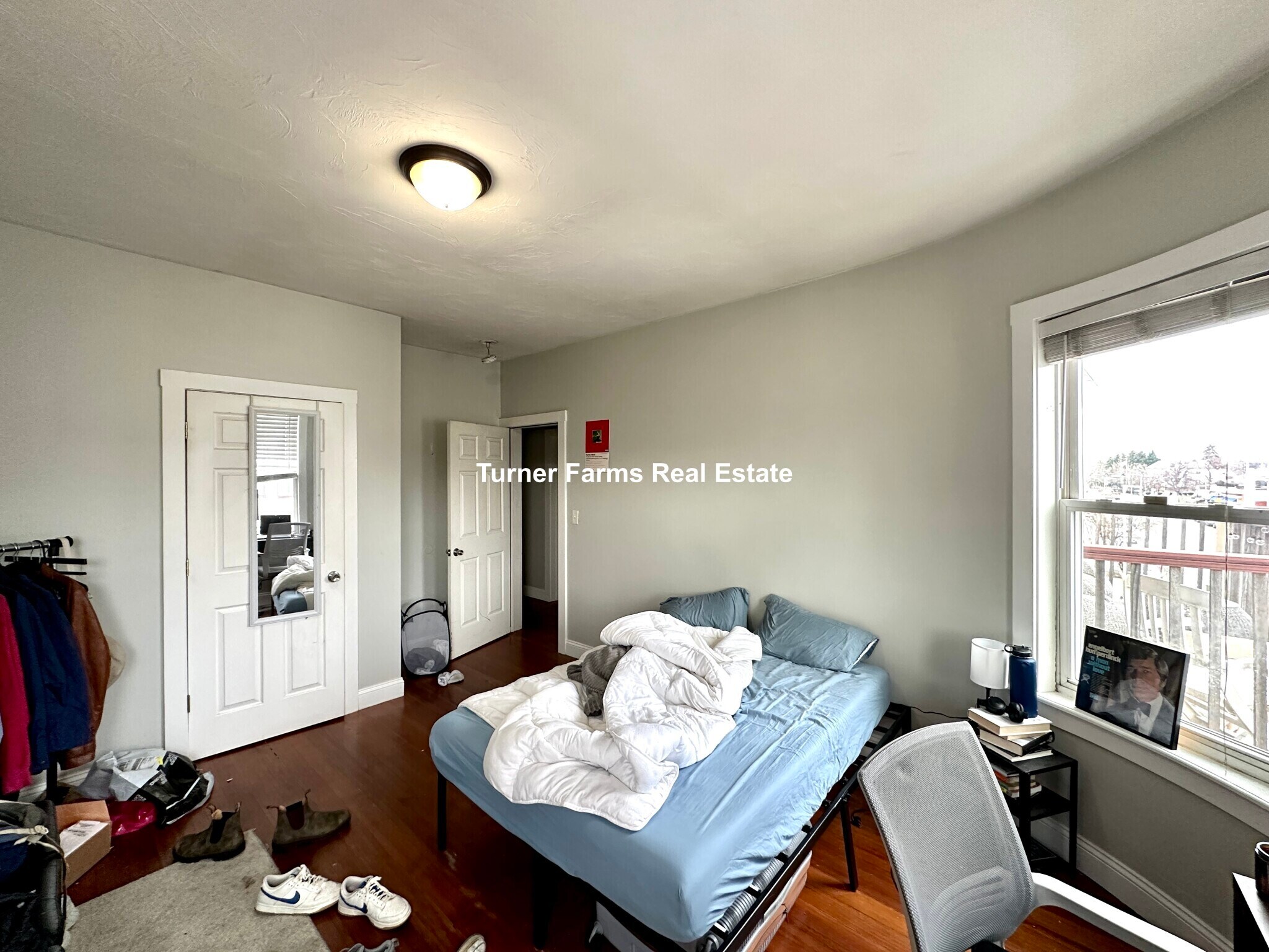 Building Photo - 1085 Dorchester Ave