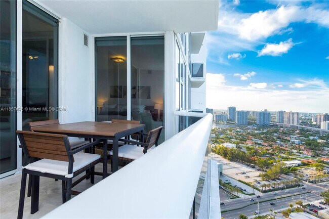 Building Photo - 18201 Collins Ave