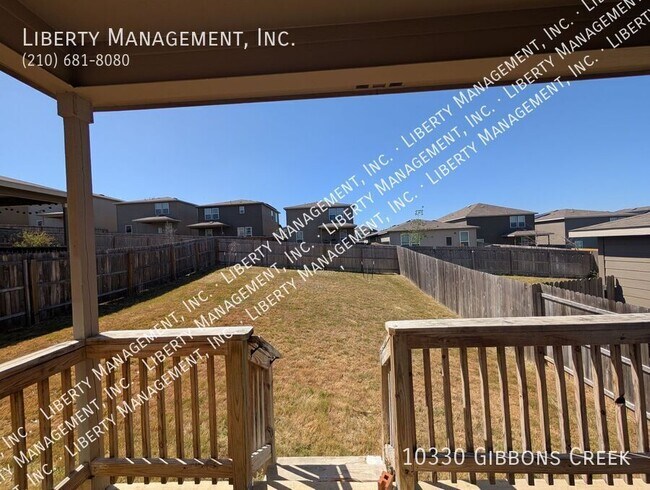 Building Photo - 10330 Gibbons Creek
