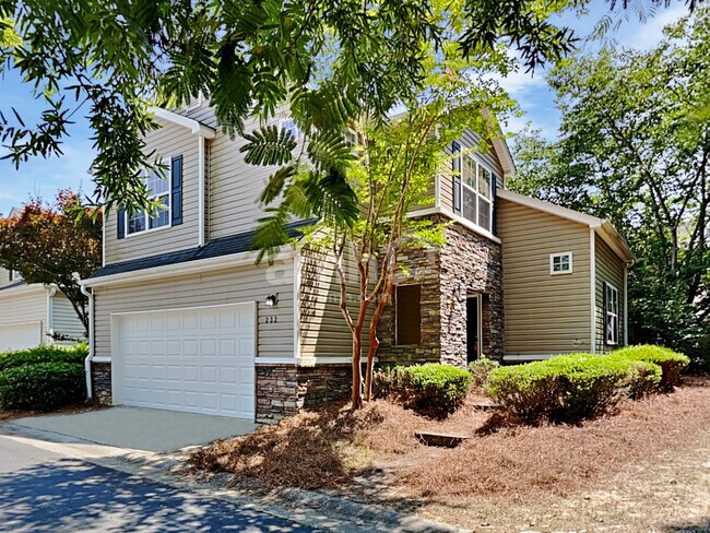 Primary Photo - 222 Hiawassee Dr