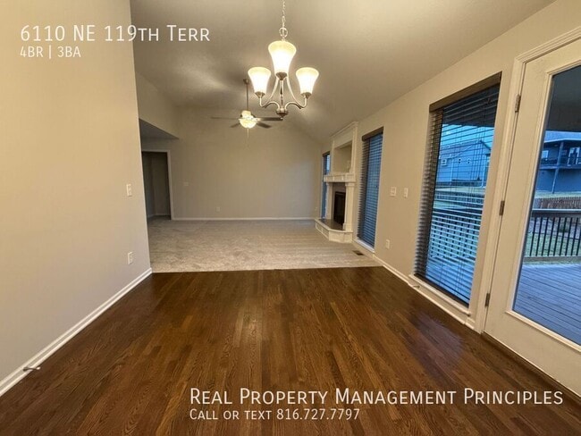 Building Photo - 6110 NE 119th Terrace