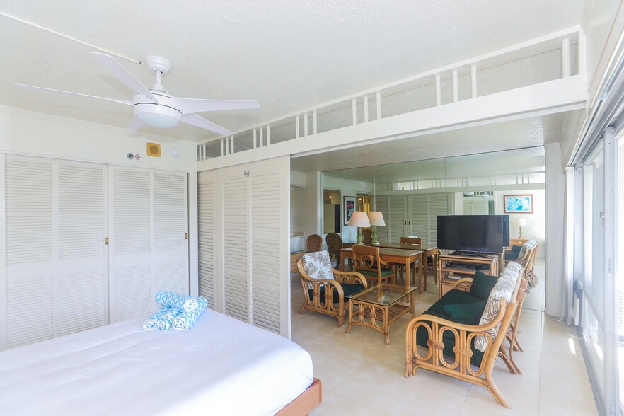 Building Photo - 1777 Ala Moana Blvd