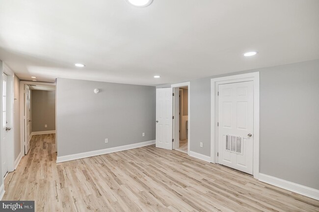 Building Photo - 1723 Horner Rd