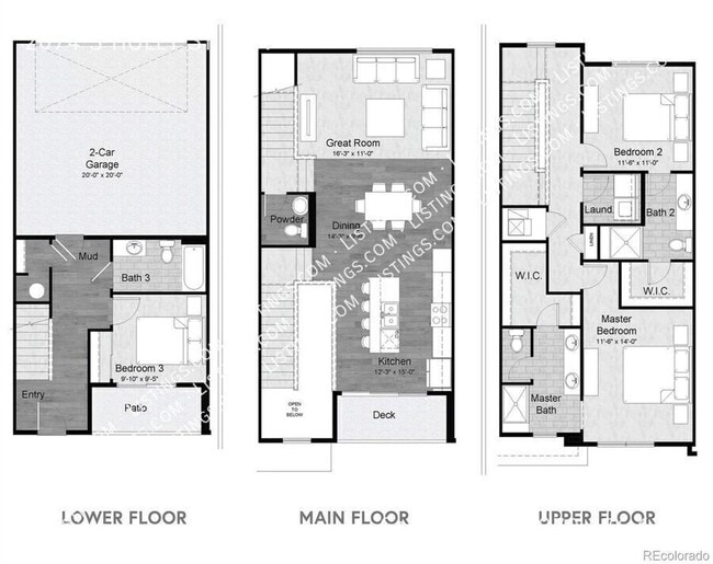 Building Photo - 2074 S Holly St