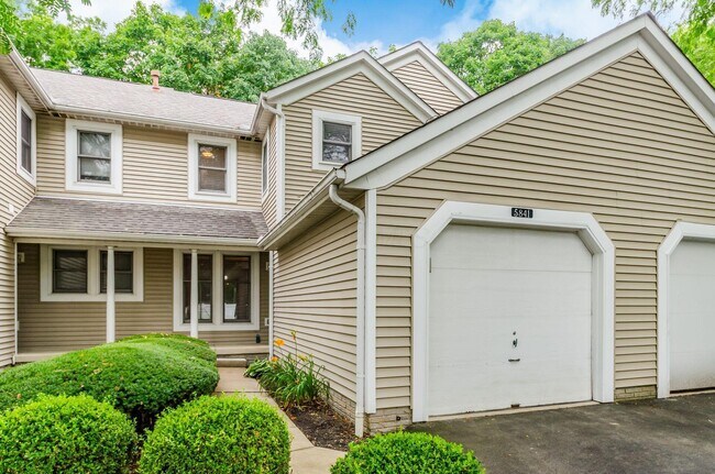 Building Photo - 5841 Elmbridge Ln