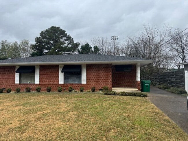 Building Photo - 217DU