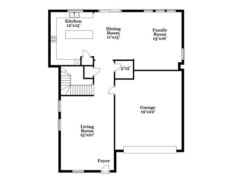Building Photo - 4515 E Oxford Ln