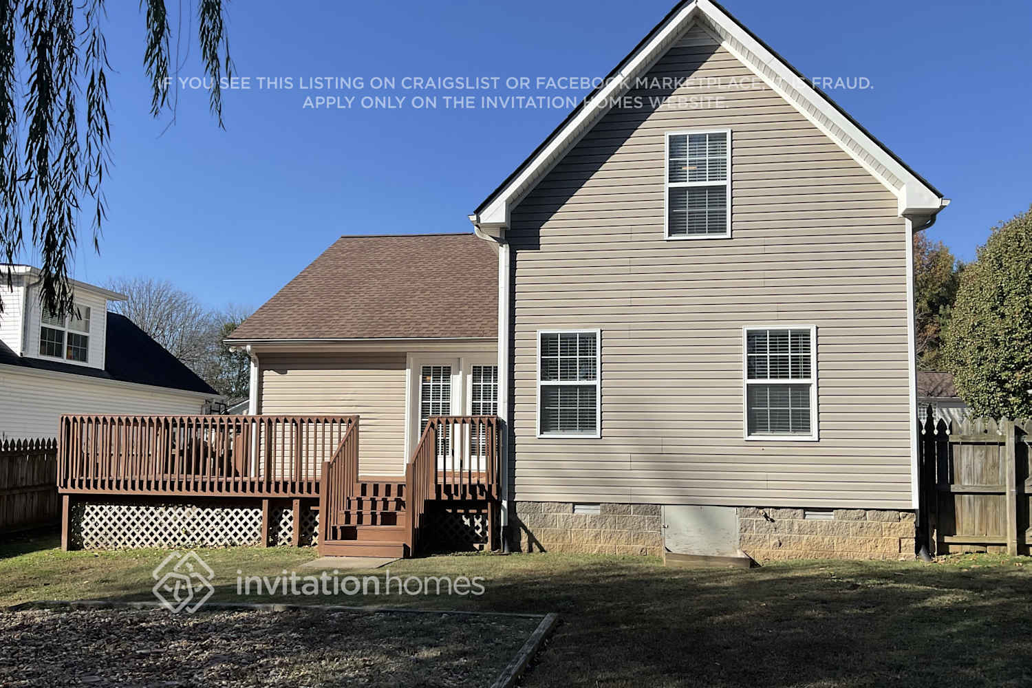 Building Photo - 949 Chesire Way