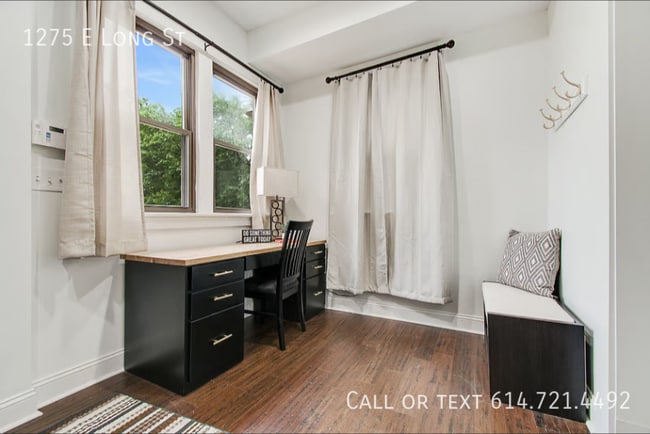 Building Photo - 1275 E Long St