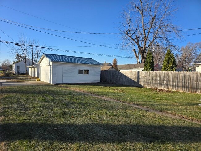 Building Photo - 1448 N St SW