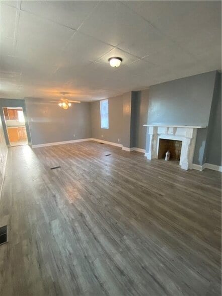 Building Photo - 908 North Ave