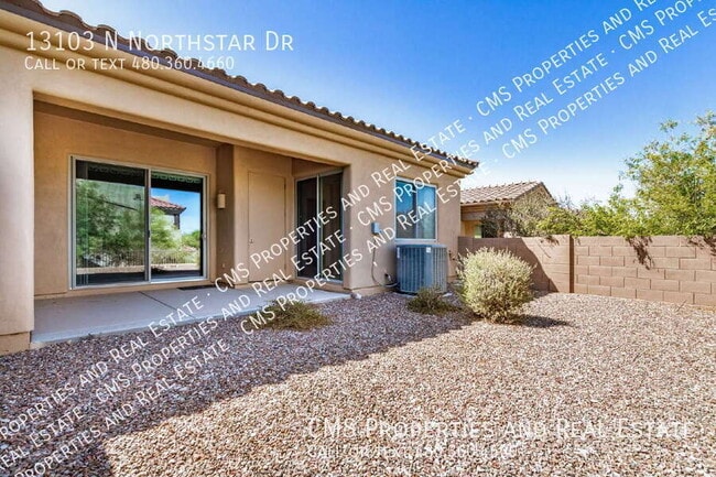 Building Photo - 13103 N northstar Dr