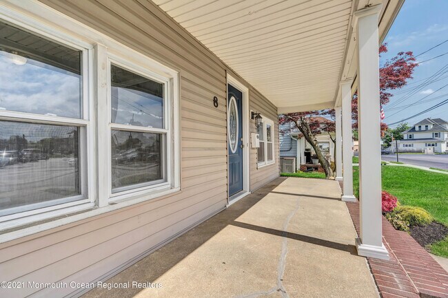 Building Photo - 8 Oceanport Ave